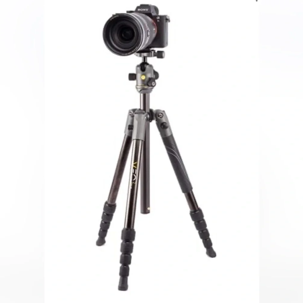 📦 BUNDLE: Press Junket Field Kit: Field Monitor, Lighting, Audio, Tripod